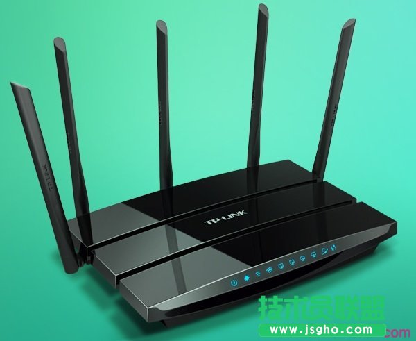TP-Link TL-WDR4320o·O 