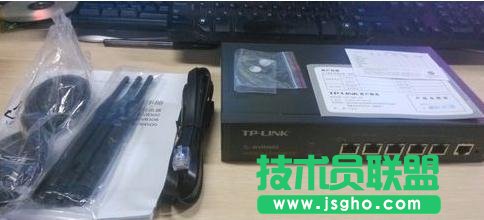 TP-LINK-WVR450G路由器怎么設(shè)置