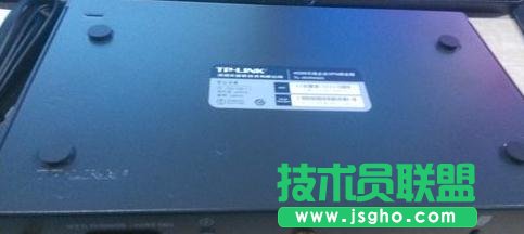 TP-LINK-WVR450G路由器怎么設(shè)置