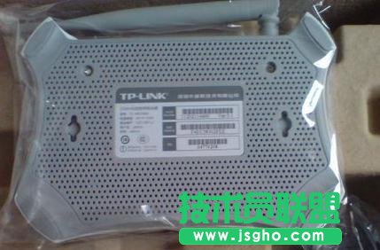tplink wr847n·O (lin)