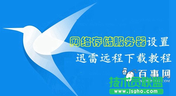 網(wǎng)絡(luò)存儲服務(wù)器怎么綁定遠(yuǎn)程下載 三聯(lián)