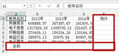 excel表格 excel表格
