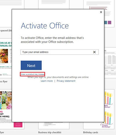 Office 2016A(y)[db̳