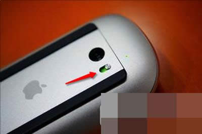 MagicMouse MagicMouse