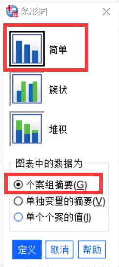 ʹSPSS Statistics(chung)D
