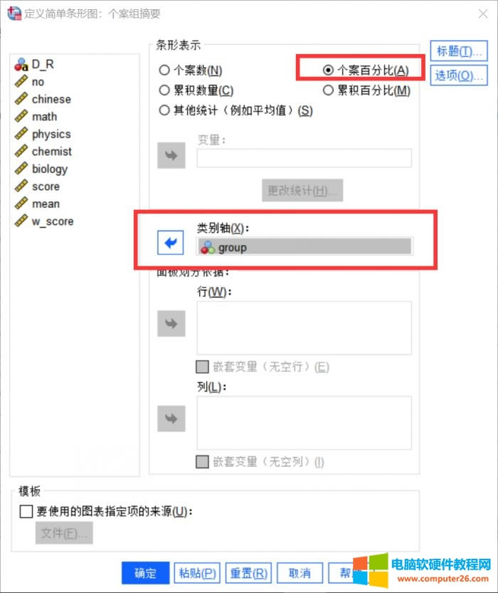 ʹSPSS Statistics(chung)D