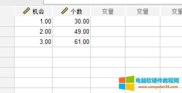 SPSS Statisticsz̳