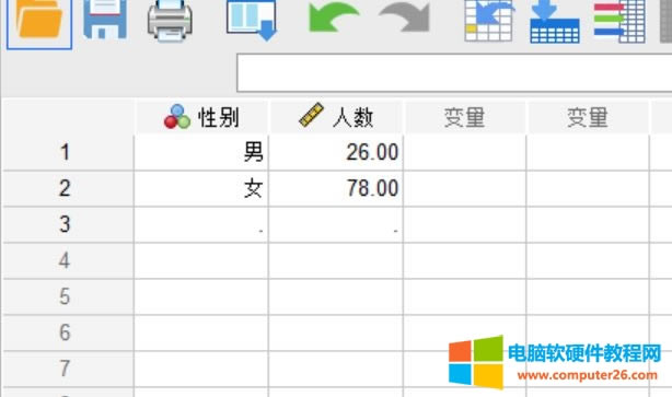 SPSS Statisticsz̳