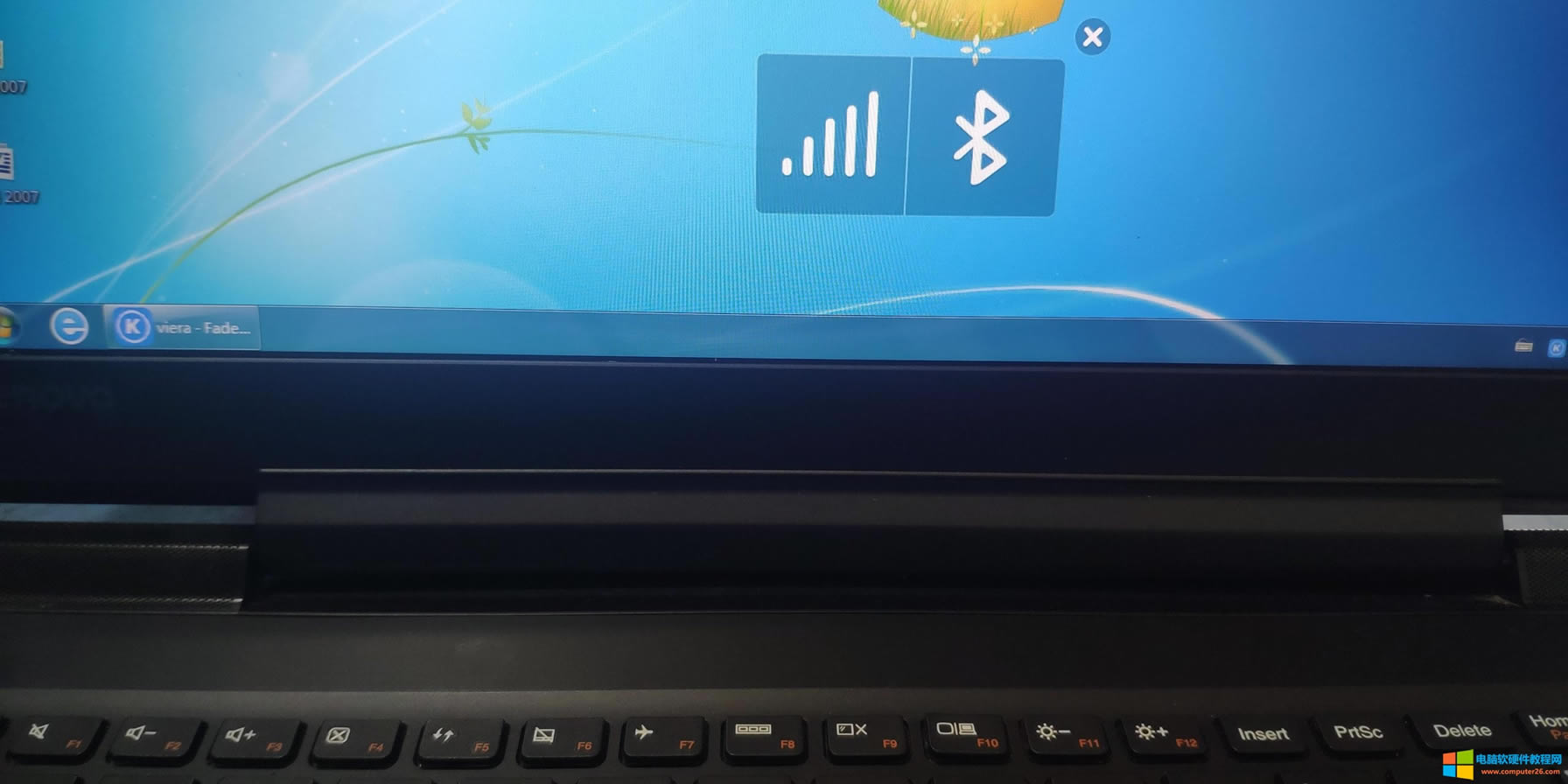 (lin) ideapad700 15iskP(gun)]o[ô_
