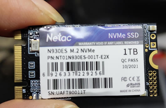 ̫ˬLatitude 5511߀ܰbڶKM.2 NVMEĹ̑B(ti)ӲP