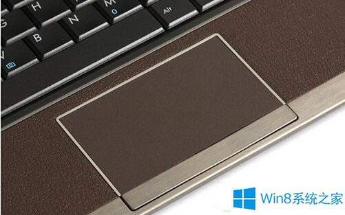 Win8筆記本使用鼠標(biāo)時自動關(guān)閉觸摸板的設(shè)置方法本站