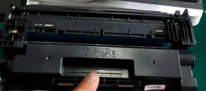 С׌WӛyӡC“̼^”´ӡȱʧ