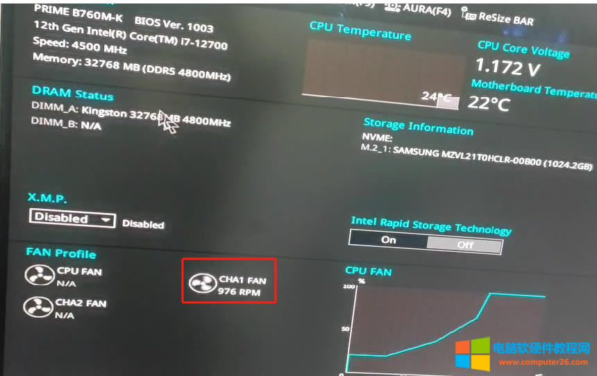 MbXCPU Fan Speed detection error?¼Ӄȴ֟o_CνQ