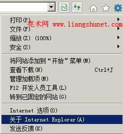 ie10P(gun) Internet Explorer&rdquo