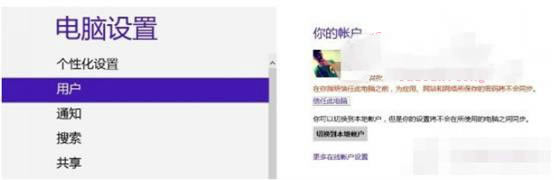 Win8系統(tǒng)怎樣開啟IE瀏覽器收藏夾云同步功能
