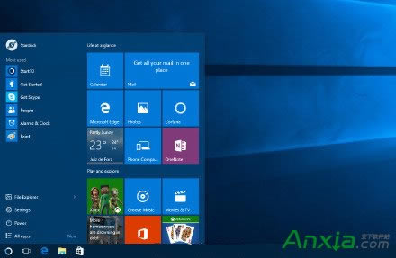 Start10win10ϵy(tng)׃win7}̳ Start10ô