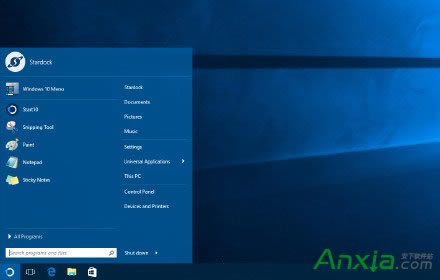 Start10win10ϵy(tng)׃win7}̳ Start10ô