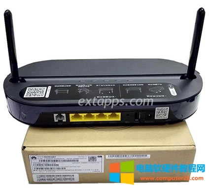 華為HS8145V光貓超級(jí)密碼破解圖文教程 華為HS8145V光貓超級(jí)密碼破解圖文教程