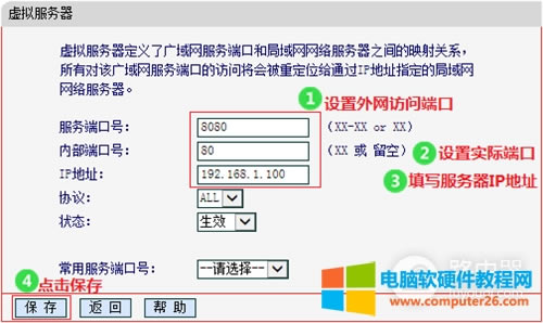 ˮ MAC1300R V1 o(w)·˿ӳO(sh)ָ