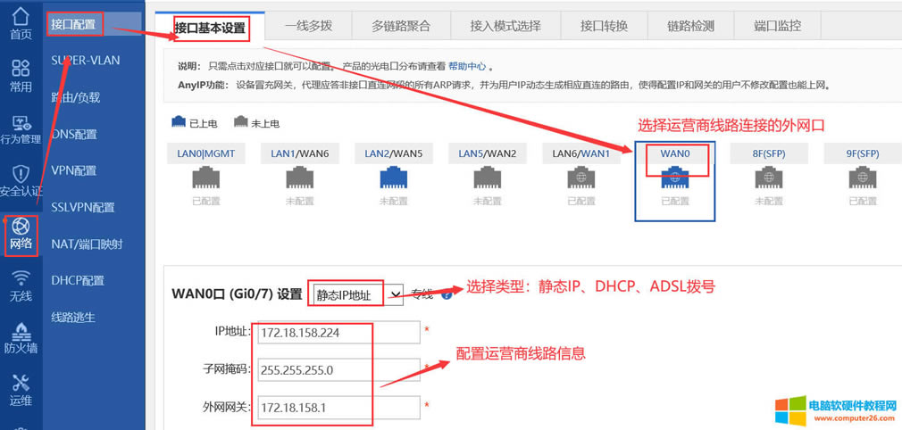 cW(wng)j-ӿáx(lin)W(wng)·W(wng)WAN0ϾW(wng)Ϣ