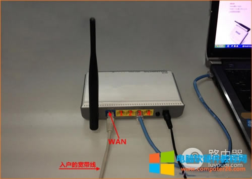 D-Link DIR-618 無線路由器上網(wǎng)設(shè)置指南