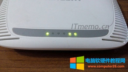 路由器wan不亮了是怎么回事 <a href='/wuxianluyouqi/' target='_blank'><u>無線路由器</u></a>wan燈不亮怎么辦