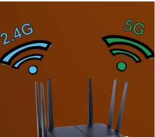 owifi 2.4G5GLôx