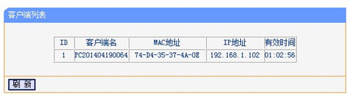 怎么查詢路由器ip地址本站