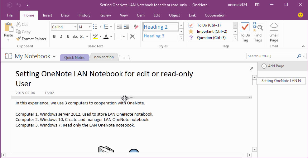  OneNote (y)鎧(bio)}ʽ Word Doc ęn