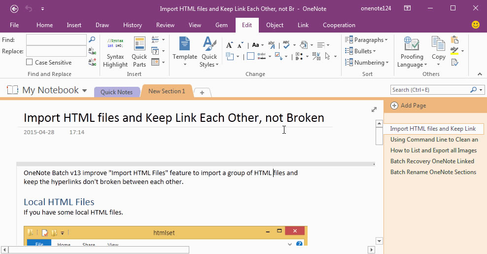  OneNote  PDF ļԭɫɫ