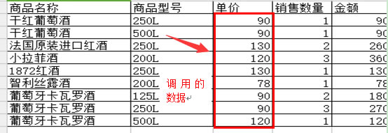VLOOKUP多條件組合查詢的強大功能