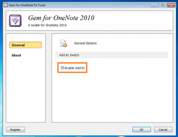OneNote Gem ޏ͹ߵ“ͨ”x헿̎ 򹴁톢û߽ò