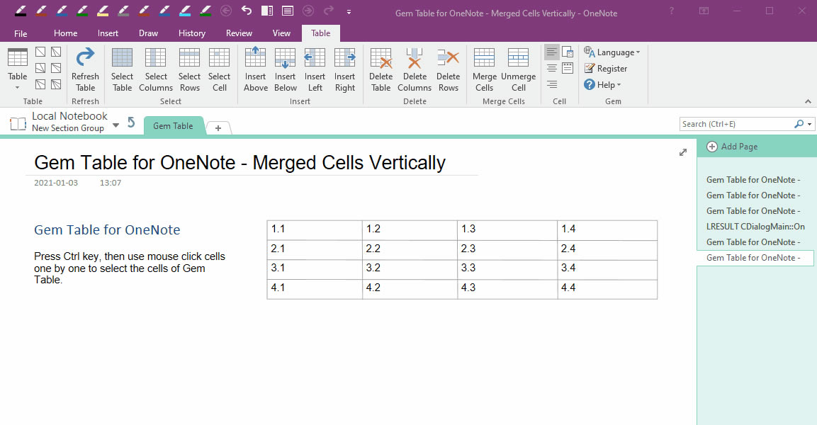  OneNote F(xin)䌚ϲֱϵĆԪ
