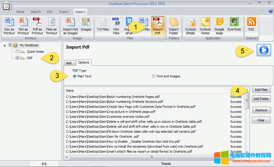 ʹ̎Լıʽ(do) PDF  OneNnote 