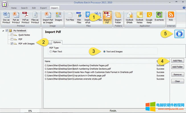 ıDƬķʽ PDF  OneNote 