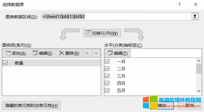 選擇數(shù)據(jù)源