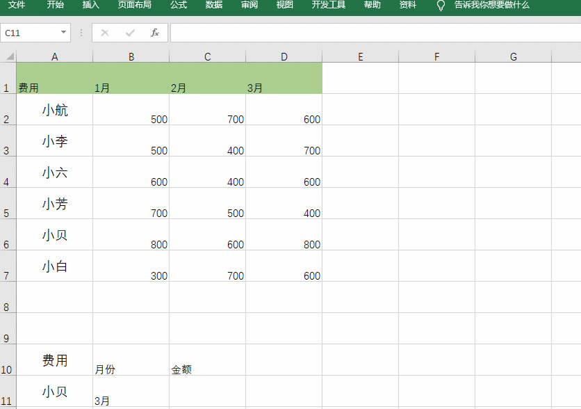 Excel5õVLOOKUP(sh)ɣW(xu)˲Ӱsн