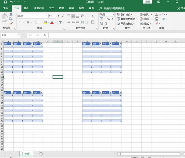 <a href='/office2207/' target='_blank'><u>excel</u></a>񲻕(hu)퓟oӡeһ(g)RW(xu)1