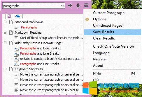  OneNote Y 