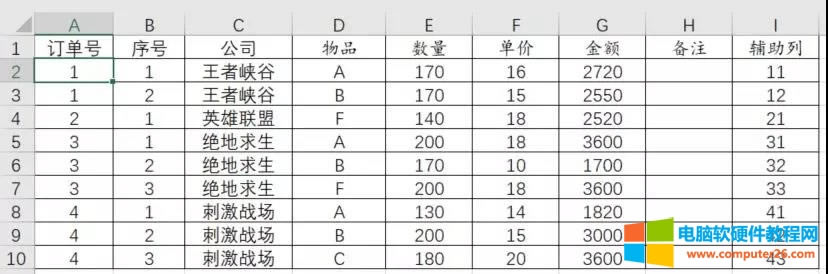 ExcelVLOOKUPһСϵyԄɳ