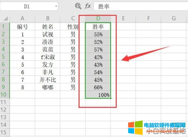 如何用Excel做數(shù)據(jù)可視化 如何用Excel做數(shù)據(jù)可視化