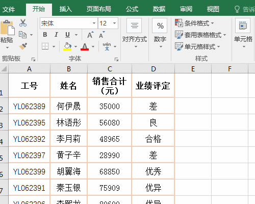 Excel文檔密碼的修改與刪除