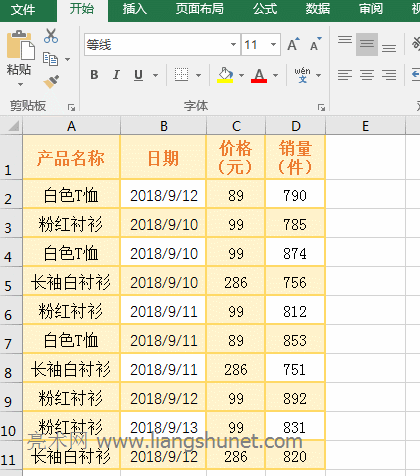 Excel VLookUp怎么用If組合兩個條件查找
