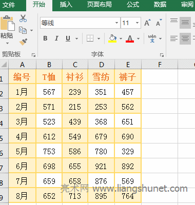 Excelͬr(sh)(du)Bm(x)Ԫ^(q)