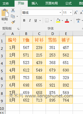 Excel(du)