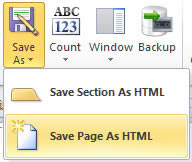 OneNote(y)(օ^(q))HTMLļ