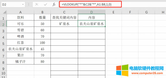 VLOOKUP(sh)