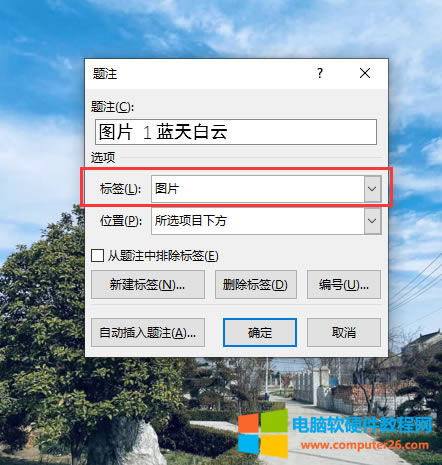 word圖片標(biāo)注怎么做_word圖片標(biāo)注箭頭怎么弄本站