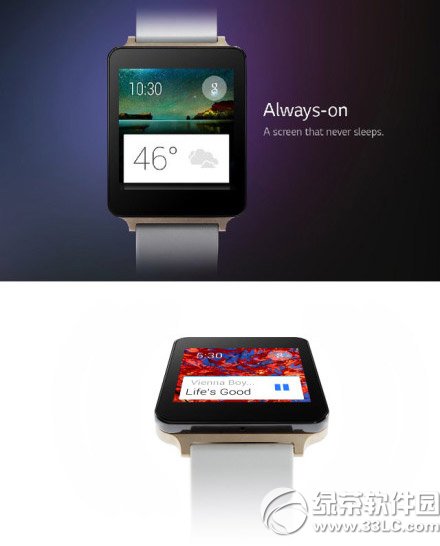 lg g watchôlgֱ1