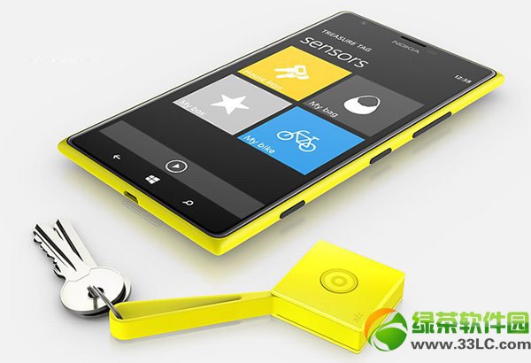 nokia treasure tagXZtreasure tag׷ۙr1